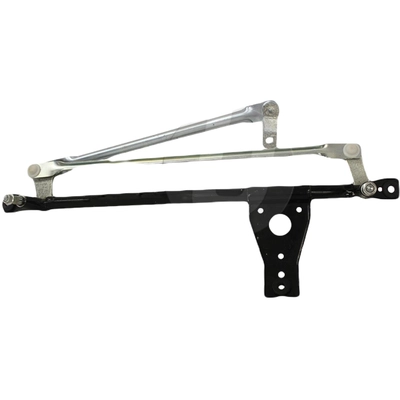 UPARTS GROUP - WLTR01 - Windshield Wiper Linkage pa1