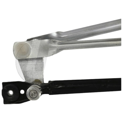 UPARTS GROUP - WLTR01 - Windshield Wiper Linkage pa2