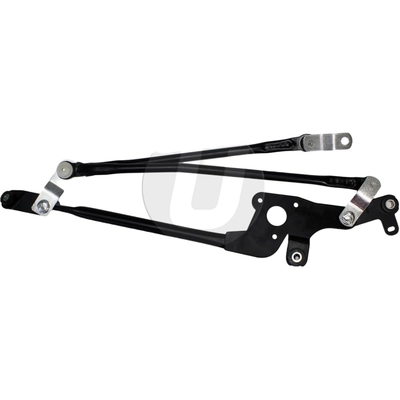 UPARTS GROUP - WLTR07 - Windshield Wiper Linkage pa1