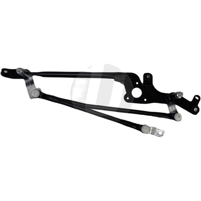 UPARTS GROUP - WLTR07 - Windshield Wiper Linkage pa4