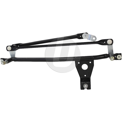 UPARTS GROUP - WLTR08 - Windshield Wiper Linkage pa1