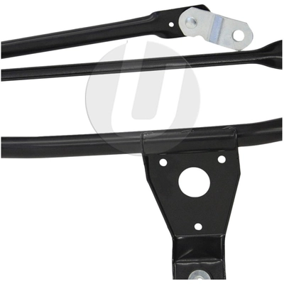 UPARTS GROUP - WLTR08 - Windshield Wiper Linkage pa2