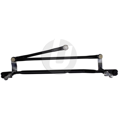 UPARTS GROUP - WLTR15 - Windshield Wiper Linkage pa1