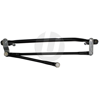 UPARTS GROUP - WLTR15 - Windshield Wiper Linkage pa2