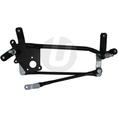 UPARTS GROUP - WLTS04 - Windshield Wiper Linkage pa1