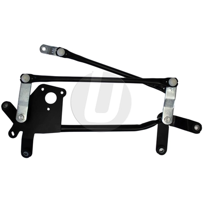 UPARTS GROUP - WLTS04 - Windshield Wiper Linkage pa2