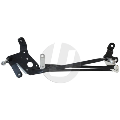 UPARTS GROUP - WLTS09 - Windshield Wiper Linkage pa1