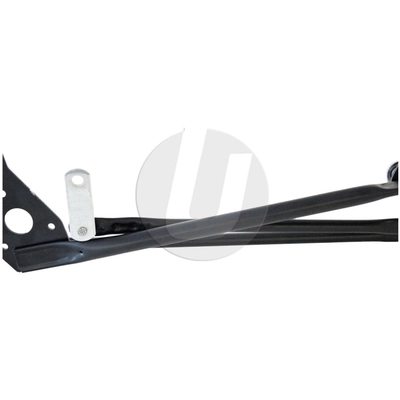 UPARTS GROUP - WLTS09 - Windshield Wiper Linkage pa2