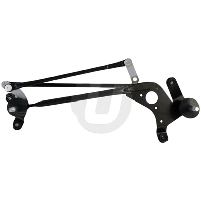 UPARTS GROUP - WLTS13 - Windshield Wiper Linkage pa1