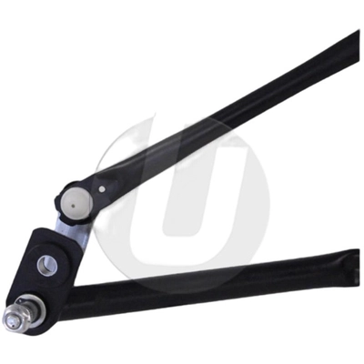 UPARTS GROUP - WLTT00 - Windshield Wiper Linkage pa2