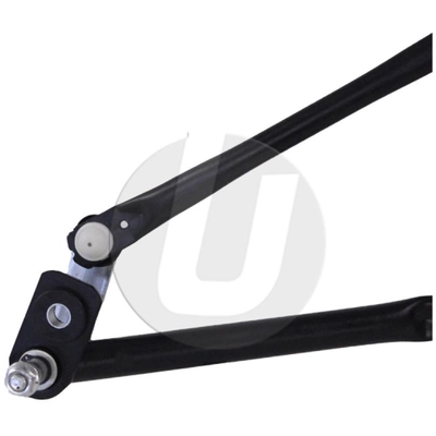 UPARTS GROUP - WLTT01 - Windshield Wiper Linkage pa2