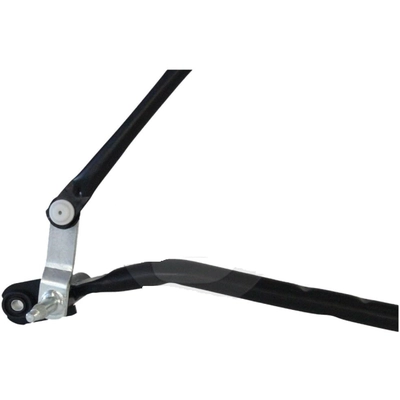 UPARTS GROUP - WLTT08 - Windshield Wiper Linkage pa2