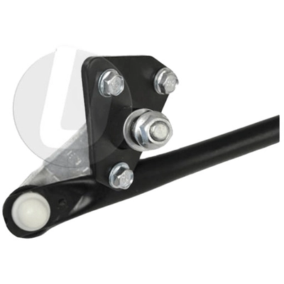 UPARTS GROUP - WLTU00 - Windshield Wiper Linkage pa2