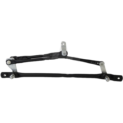 UPARTS GROUP - WLTU05 - Windshield Wiper Linkage pa1