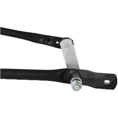 UPARTS GROUP - WLTU05 - Windshield Wiper Linkage pa2