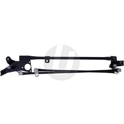 UPARTS GROUP - WLTU08 - Windshield Wiper Linkage pa1