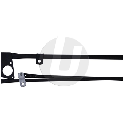 UPARTS GROUP - WLTU08 - Windshield Wiper Linkage pa2