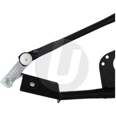 UPARTS GROUP - WLV899 - Windshield Wiper Linkage pa2