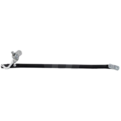 UPARTS GROUP - WLV998 - Windshield Wiper Linkage pa2