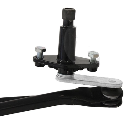 UPARTS GROUP - WLVA95 - Windshield Wiper Linkage pa2