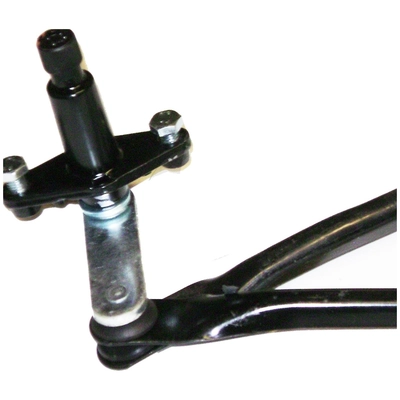 UPARTS GROUP - WLVA98 - Windshield Wiper Linkage pa2