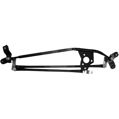 UPARTS GROUP - WLVE04 - Windshield Wiper Linkage pa1