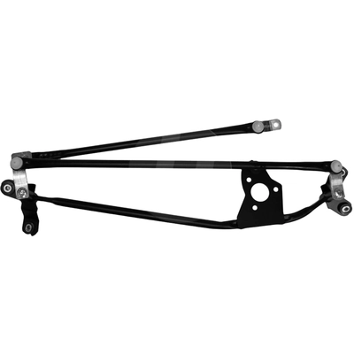 UPARTS GROUP - WLVE04 - Windshield Wiper Linkage pa2