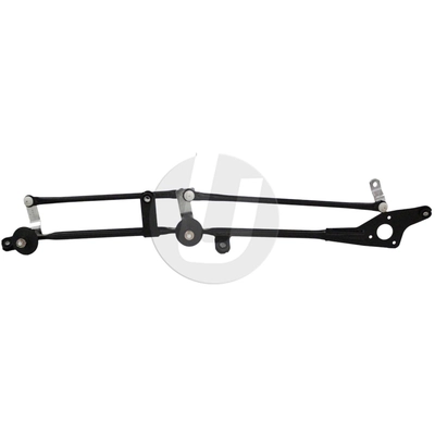 UPARTS GROUP - WLVE07 - Windshield Wiper Linkage pa1