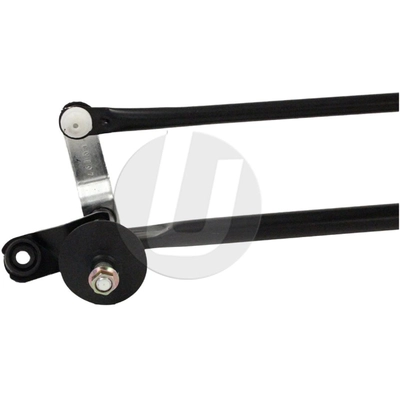 UPARTS GROUP - WLVE07 - Windshield Wiper Linkage pa2