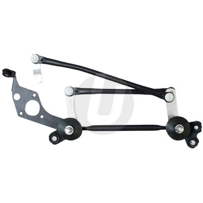UPARTS GROUP - WLVE14 - Windshield Wiper Linkage pa1