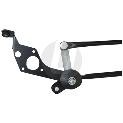 UPARTS GROUP - WLVE14 - Windshield Wiper Linkage pa2