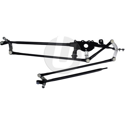 UPARTS GROUP - WLVO12 - Windshield Wiper Linkage pa1