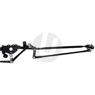 UPARTS GROUP - WLVO12 - Windshield Wiper Linkage pa2