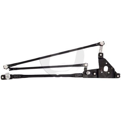 UPARTS GROUP - WLVS04 - Windshield Wiper Linkage pa1