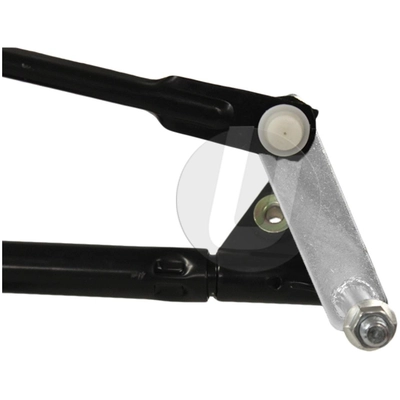 UPARTS GROUP - WLWI95 - Windshield Wiper Linkage pa2