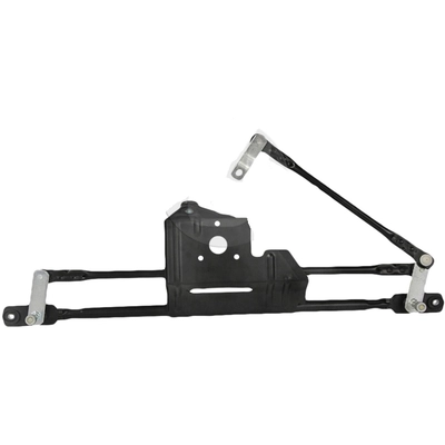 UPARTS GROUP - WLWR04 - Windshield Wiper Linkage pa1