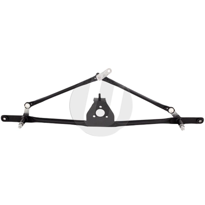 UPARTS GROUP - WLWR07 - Windshield Wiper Linkage pa1