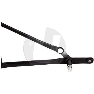 UPARTS GROUP - WLWR07 - Windshield Wiper Linkage pa2