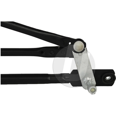 UPARTS GROUP - WLWR97 - Windshield Wiper Linkage pa2