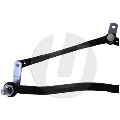 UPARTS GROUP - WLX304 - Windshield Wiper Linkage pa2