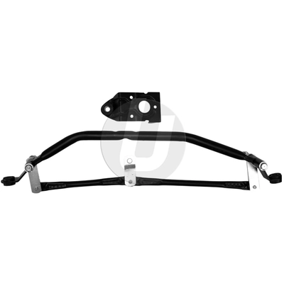 UPARTS GROUP - WLX311 - Windshield Wiper Linkage pa1