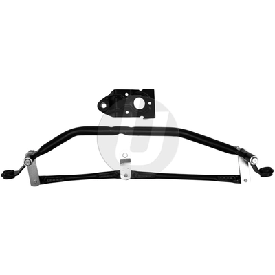 UPARTS GROUP - WLX311 - Windshield Wiper Linkage pa3