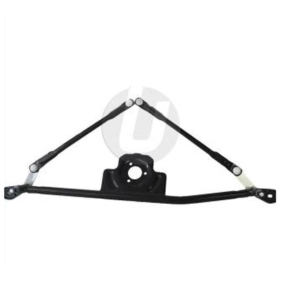 UPARTS GROUP - WLXG03 - Windshield Wiper Linkage pa1