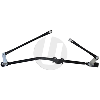 UPARTS GROUP - WLZ403 - Windshield Wiper Linkage pa1