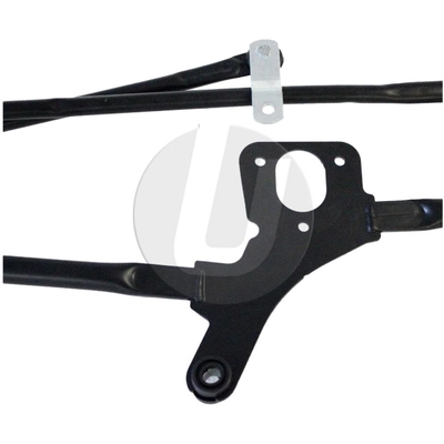 UPARTS GROUP - WLZD10 - Windshield Wiper Linkage pa1