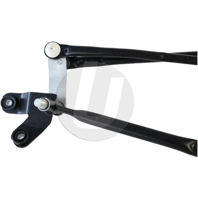 UPARTS GROUP - WLZD10 - Windshield Wiper Linkage pa2