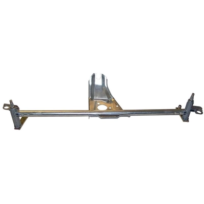 VAICO - V10-1658 - Windshield Wiper Linkage pa1