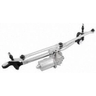 Wiper Linkage Or Parts by VAICO - V20-2208 pa1