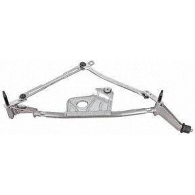 Wiper Linkage Or Parts by VAICO - V95-0579 pa1