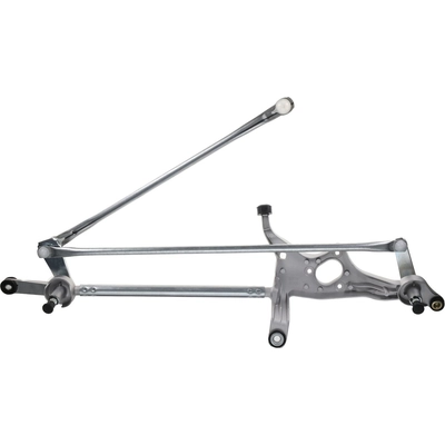 Wiper Linkage Or Parts by WAI GLOBAL - WPL109 pa2